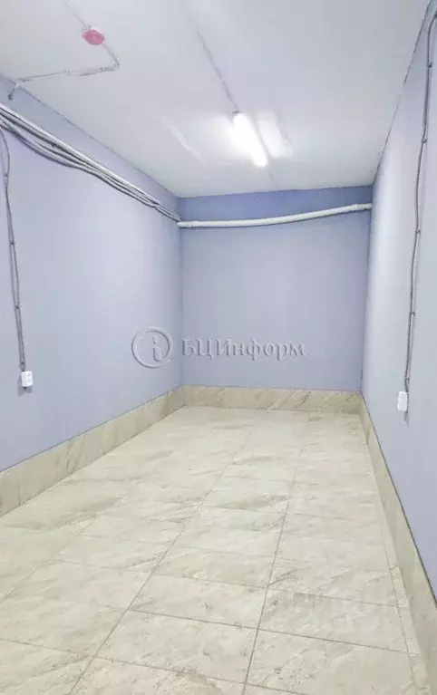 Помещение свободного назначения в Санкт-Петербург Краснопутиловская ... - Фото 1