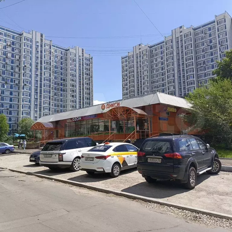 Свободного назначения, 220 м - Фото 1