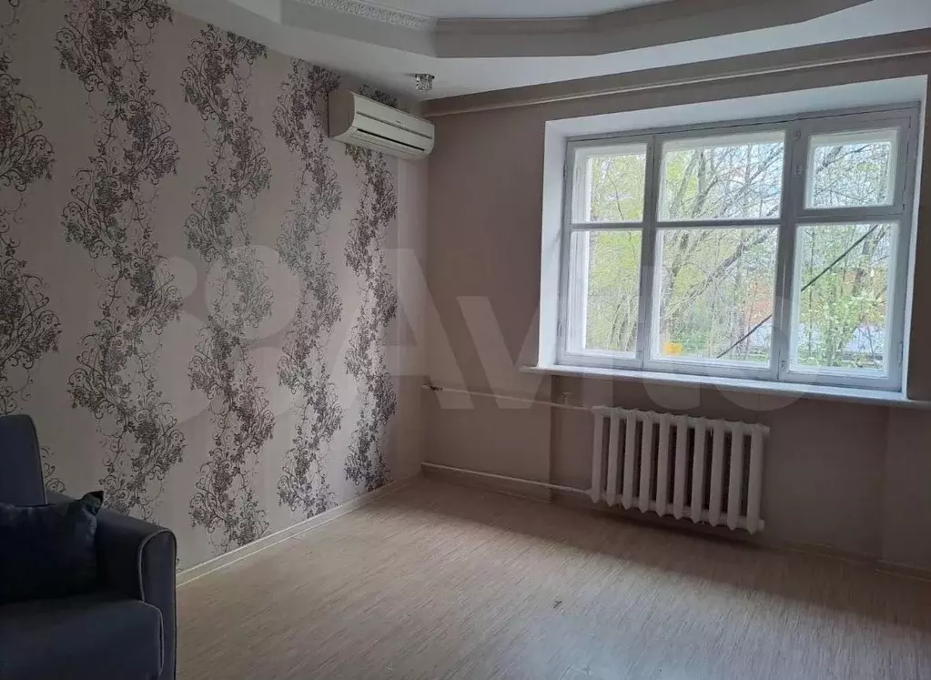 1-к. квартира, 36 м, 2/2 эт. - Фото 1