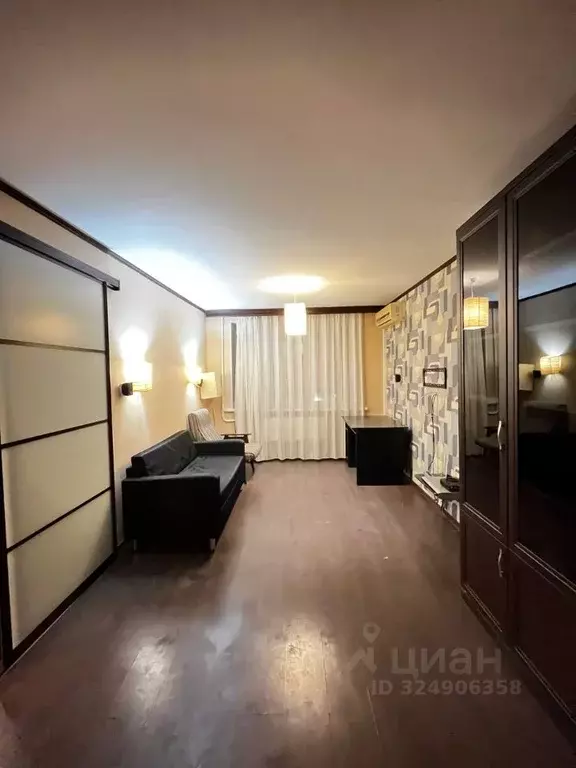 2-к кв. Кемеровская область, Кемерово ул. Николая Островского, 23 ... - Фото 1