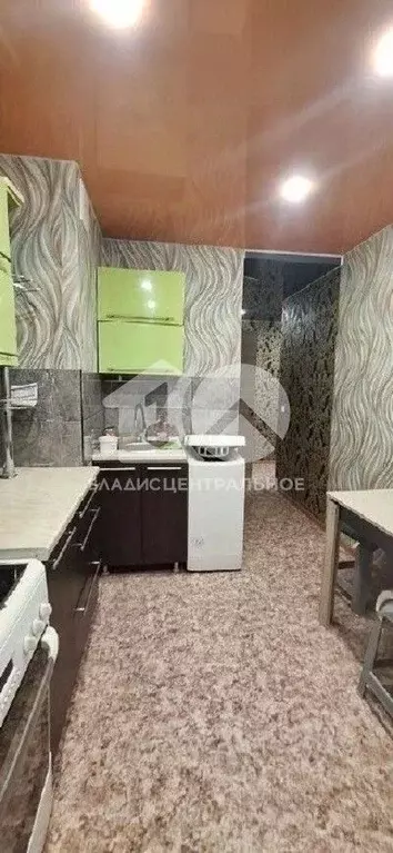 1-к кв. Новосибирская область, Новосибирск Беловежская ул., 50 (36.0 ... - Фото 1