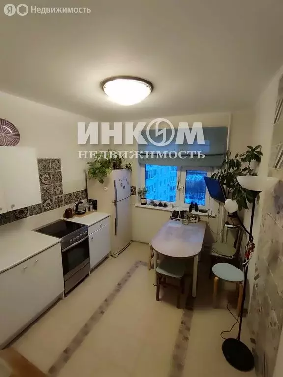 2-комнатная квартира: Москва, улица Героев Панфиловцев, 7к5 (53.6 м) - Фото 2
