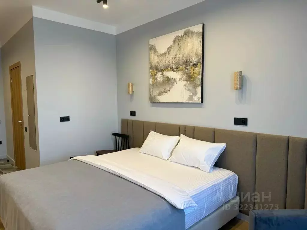 Комната Ставропольский край, Пятигорск просп. Калинина, 121 - Фото 1