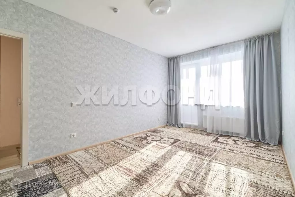 Продаётся 1-к квартира, 34.7 м - Фото 1