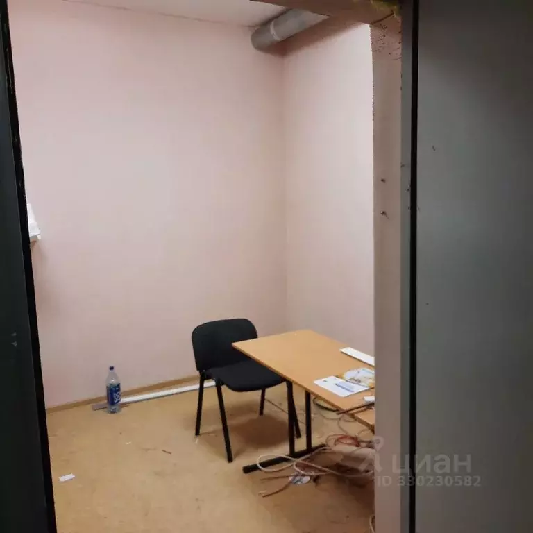 Помещение свободного назначения в Саха (Якутия), Нерюнгри ул. ... - Фото 1