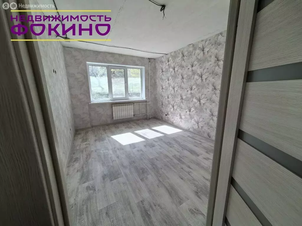 3-комнатная квартира: посёлок городского типа Дунай, Советская улица, ... - Фото 1