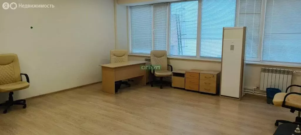 Офис (173 м) - Фото 1