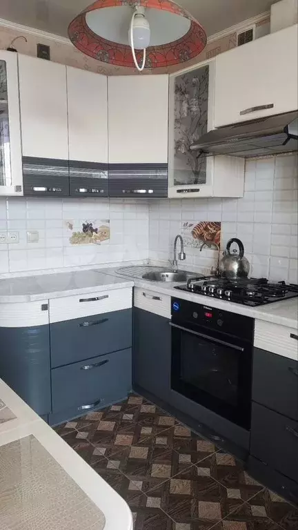 2-к. квартира, 53 м, 5/9 эт. - Фото 1