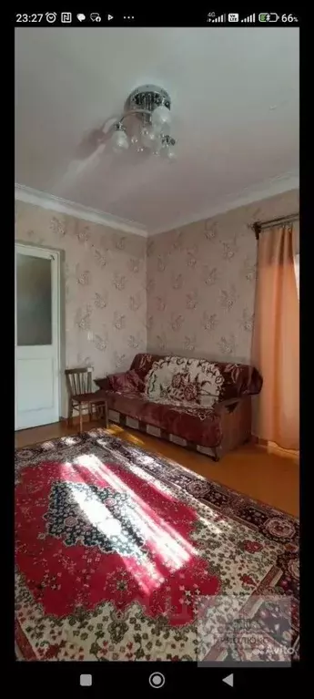 2-к кв. Челябинская область, Челябинск ул. Мира, 30А (48.4 м) - Фото 2