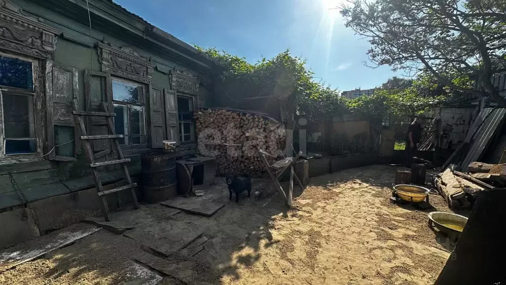 Участок в Амурская область, Благовещенск Трудовая ул., 121 (8.9 сот.) - Фото 0