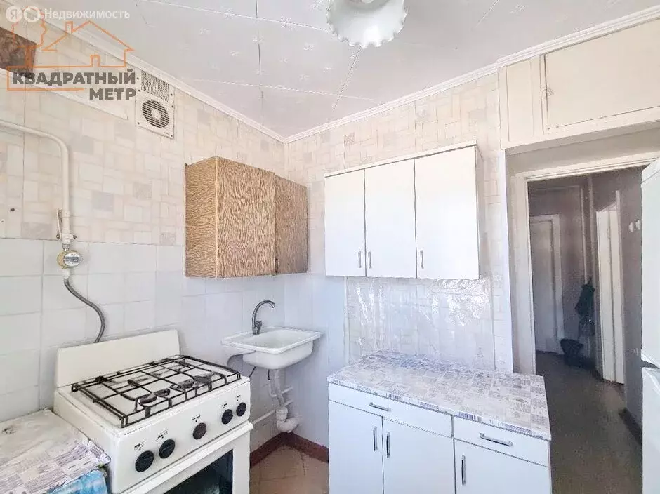 2-комнатная квартира: Димитровград, Московская улица, 69 (45.9 м) - Фото 2