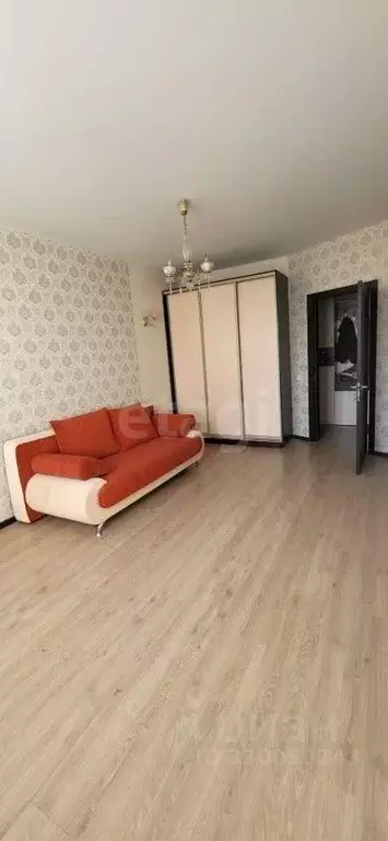 1-к кв. Ростовская область, Таганрог ул. Чучева, 42Б (39.2 м) - Фото 1