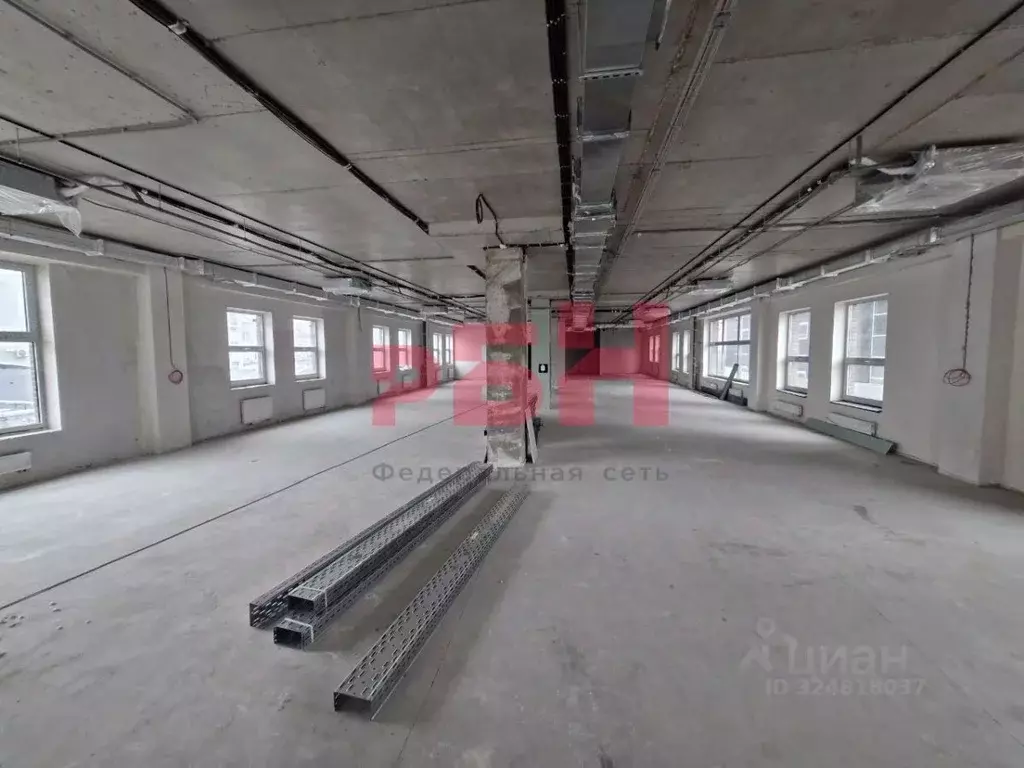 Помещение свободного назначения в Ростовская область, Ростов-на-Дону ... - Фото 2