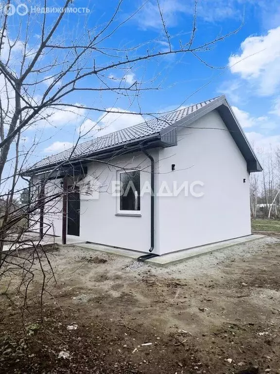 Дом в Калининградская область, Багратионовский муниципальный округ, ... - Фото 2