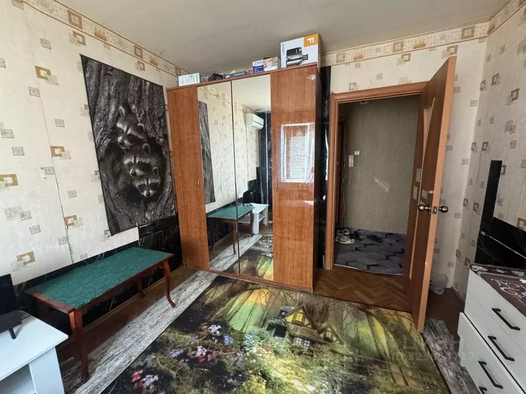 Комната Татарстан, Казань ул. Лукина, 15 (17.0 м) - Фото 2