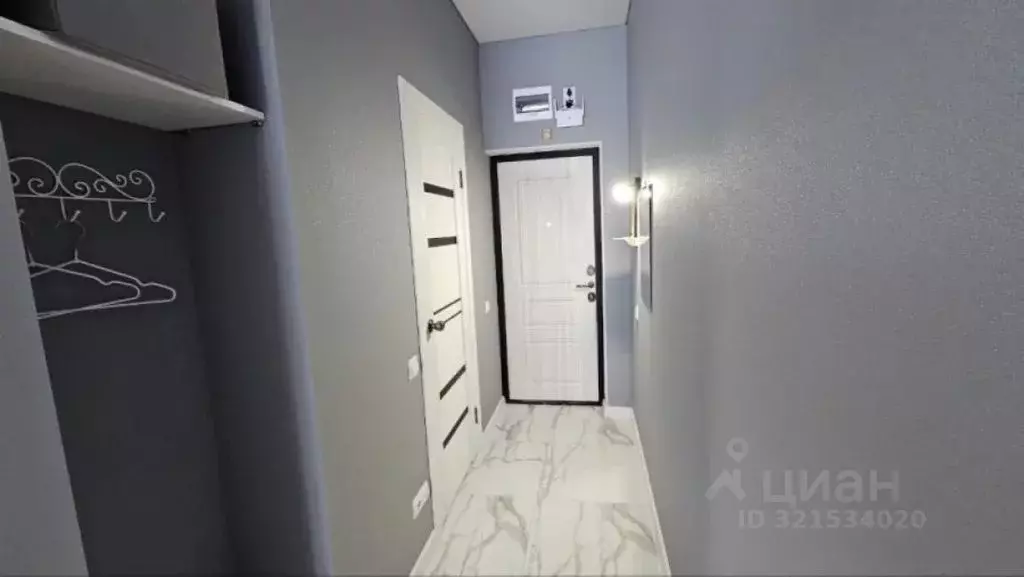 Студия Краснодарский край, Сочи ул. Ленина, 290/6 (25.0 м) - Фото 2