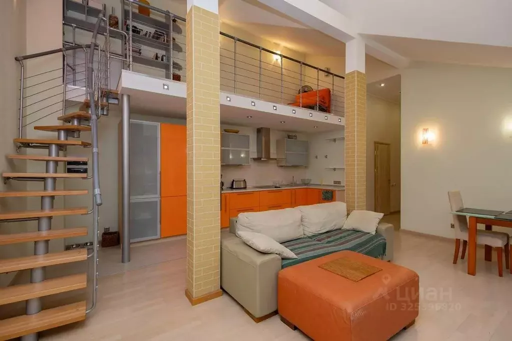 3-к кв. Калининградская область, Светлогорск Калининградский просп., ... - Фото 1