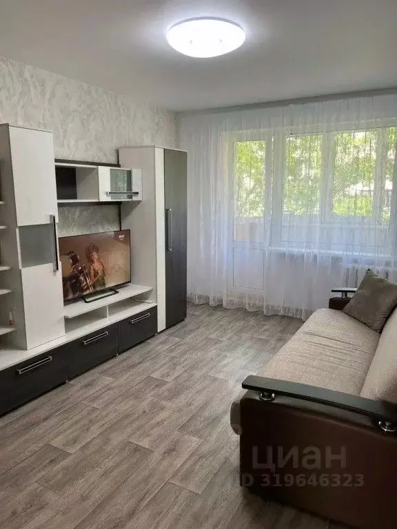 2-к кв. Приморский край, Владивосток Хабаровская ул., 6 (45.0 м) - Фото 1