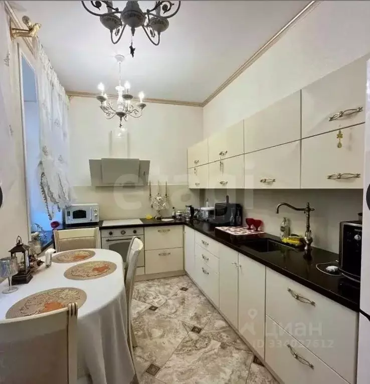 3-к кв. Хабаровский край, Хабаровск Фабричная ул., 39А (73.0 м) - Фото 1
