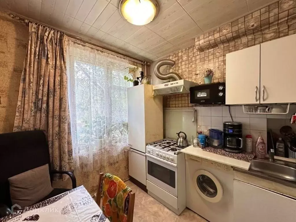 Продаётся 2-к квартира, 45 м - Фото 0