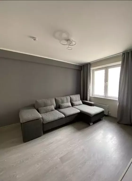 Студия Красноярский край, Красноярск Караульная ул., 40 (34.0 м) - Фото 0