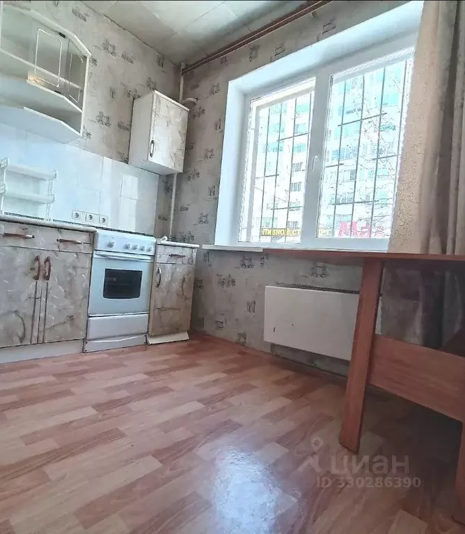 1-к кв. Саратовская область, Саратов Огородная ул., 208 (34.0 м) - Фото 2