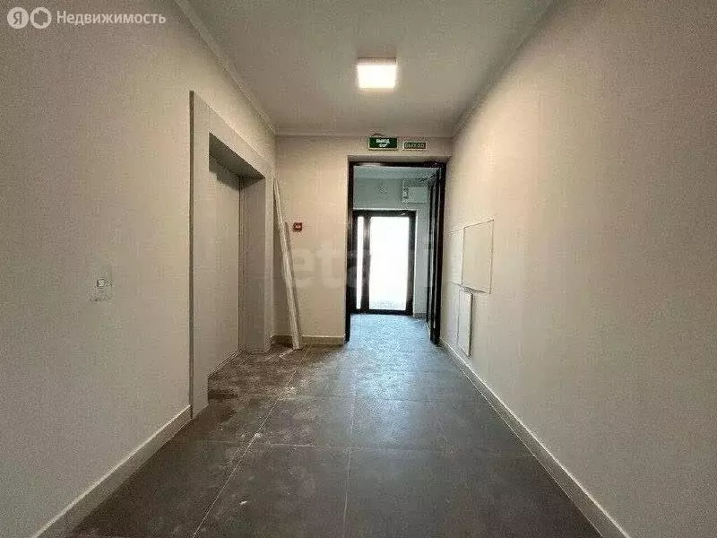 Квартира-студия: Белгород, улица Победы, 126 (24.2 м) - Фото 2