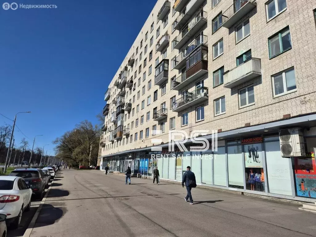 Помещение свободного назначения (436 м) - Фото 2