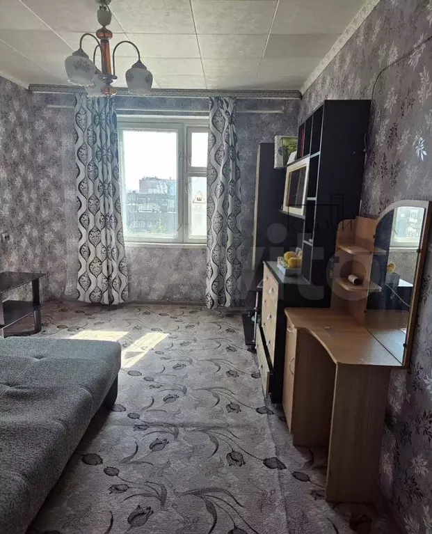 3-к. квартира, 65,5 м, 9/9 эт. - Фото 1