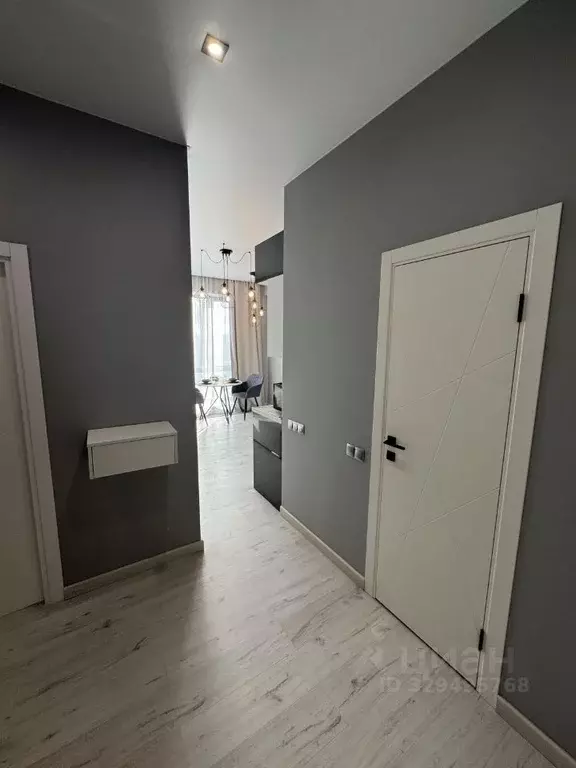 1-к кв. Москва ул. Народного Ополчения, 15К1 (41.3 м) - Фото 1