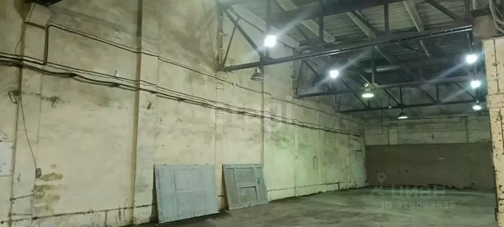 Склад в Забайкальский край, Чита ул. Лазо, 3к1 (1000 м) - Фото 1