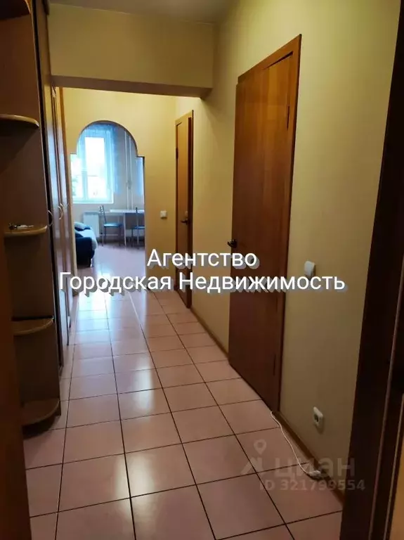 1-к кв. Томская область, Томск ул. Карла Маркса, 36 (50.0 м) - Фото 1