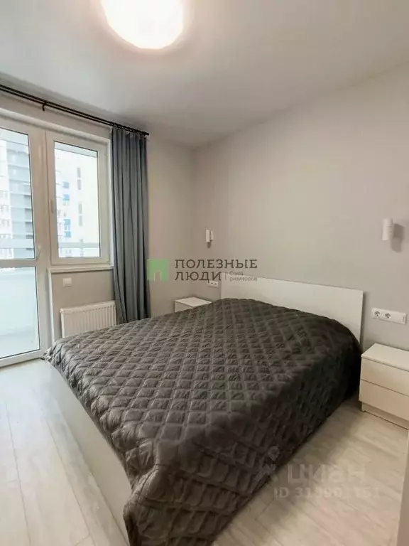 2-к кв. Краснодарский край, Новороссийск ул. Куникова, 47 (60.0 м) - Фото 1