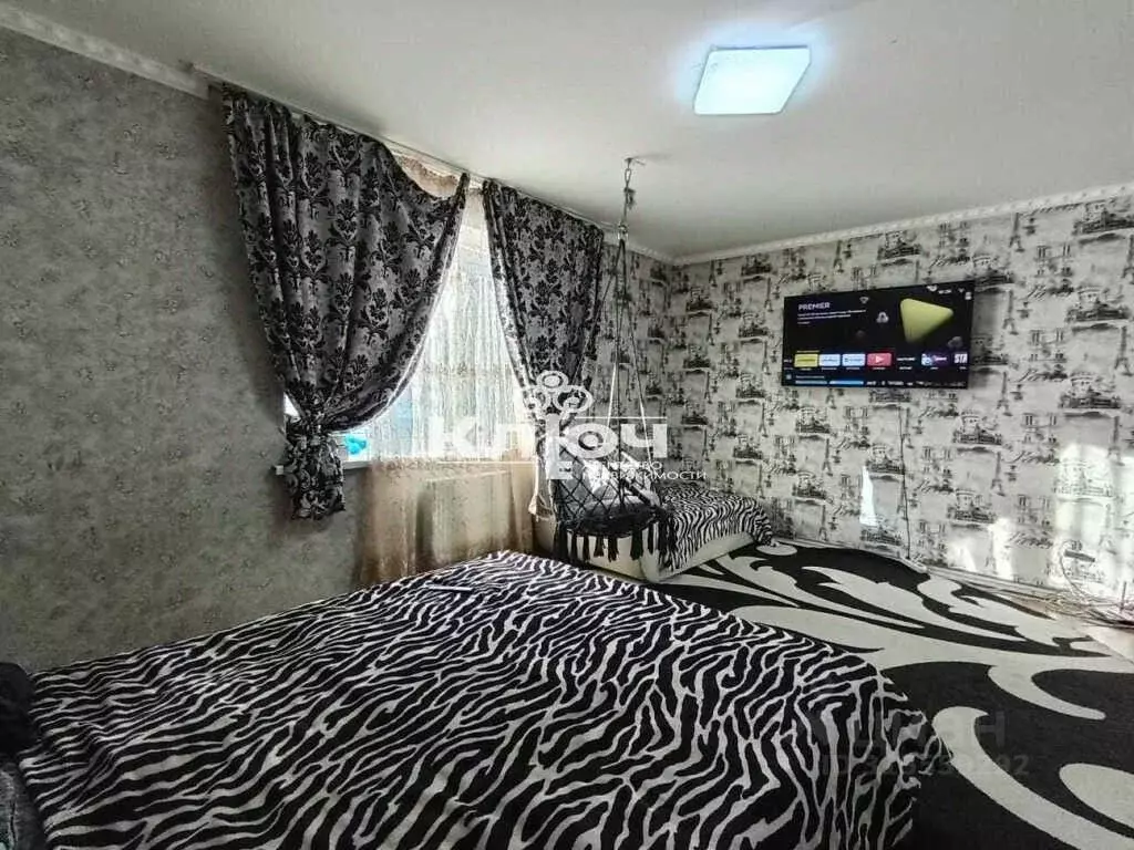 1-к кв. Башкортостан, Стерлитамак ул. Артема, 64 (36.2 м) - Фото 1