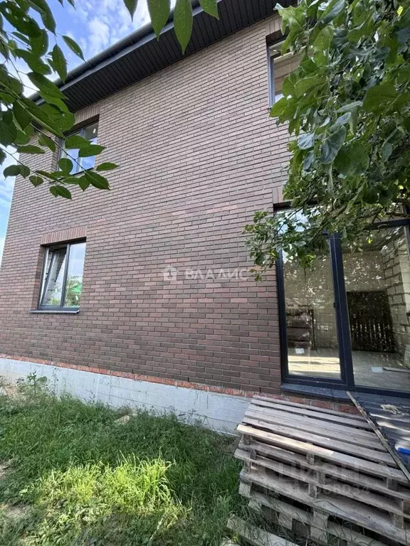 Дом в Владимирская область, Ковров Пролетарская ул., 79 (160 м) - Фото 1