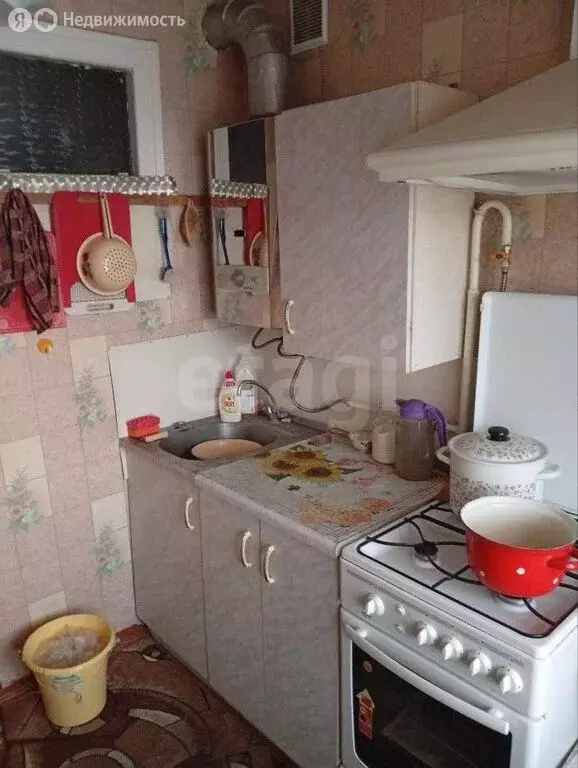 2-комнатная квартира: Муром, улица Куйбышева, 27 (44.7 м) - Фото 2