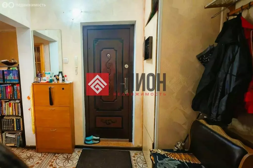 1-комнатная квартира: Ялта, улица Красных Партизан, 26 (49.6 м) - Фото 1