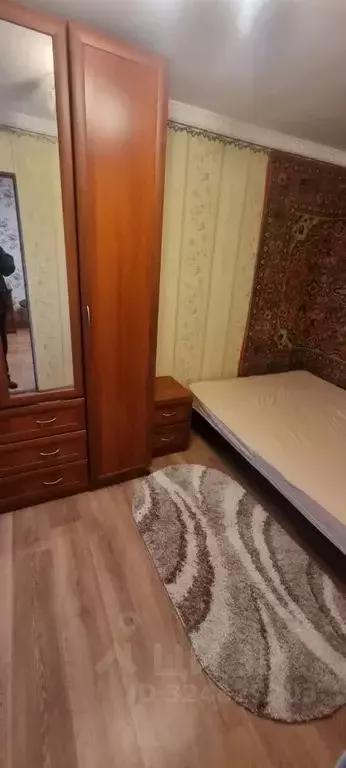 2-к кв. Ленинградская область, Сланцы Партизанская ул., 13А (44.0 м) - Фото 1