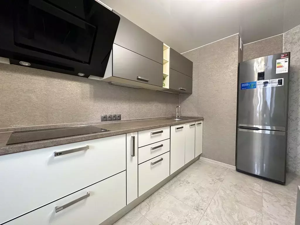 Продаётся 2-к квартира, 50 м - Фото 1