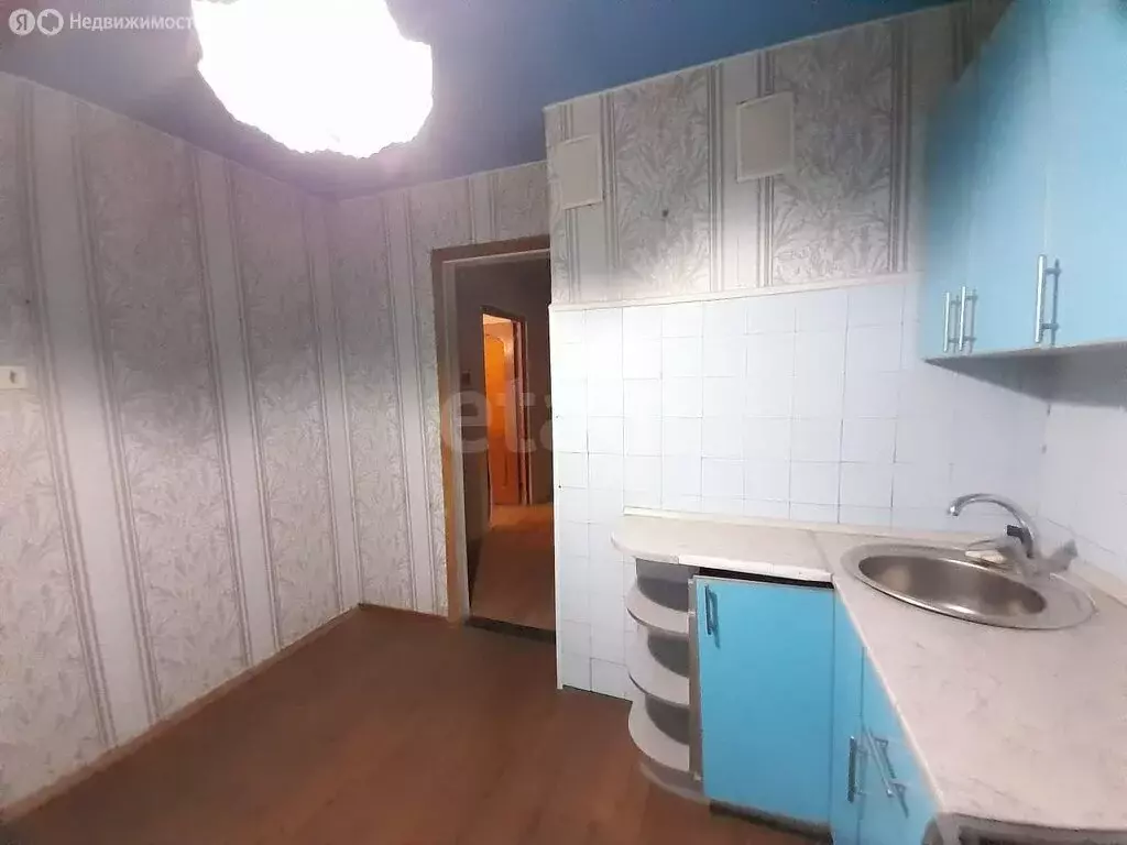 1-комнатная квартира: Мелехово, Пионерская улица, 2 (33.3 м) - Фото 2