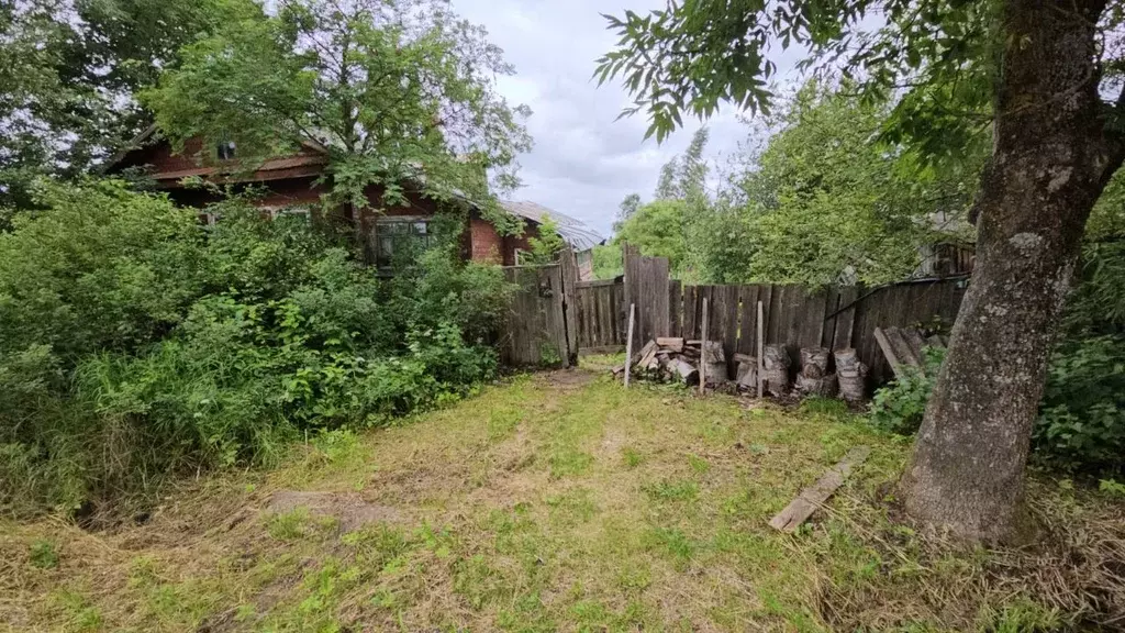 Участок в Новгородская область, Валдай ул. Кирова (10.0 сот.) - Фото 1