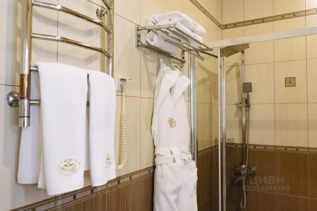 Комната Краснодарский край, Краснодар Центральный мкр, ул. Кубанская ... - Фото 2