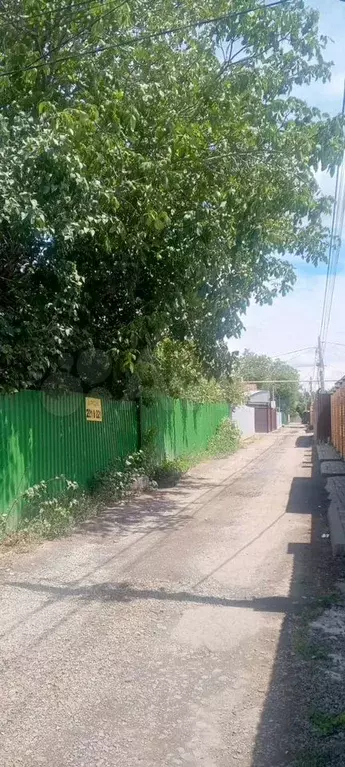 Участок 6,5 сот. (СНТ, ДНП) - Фото 1