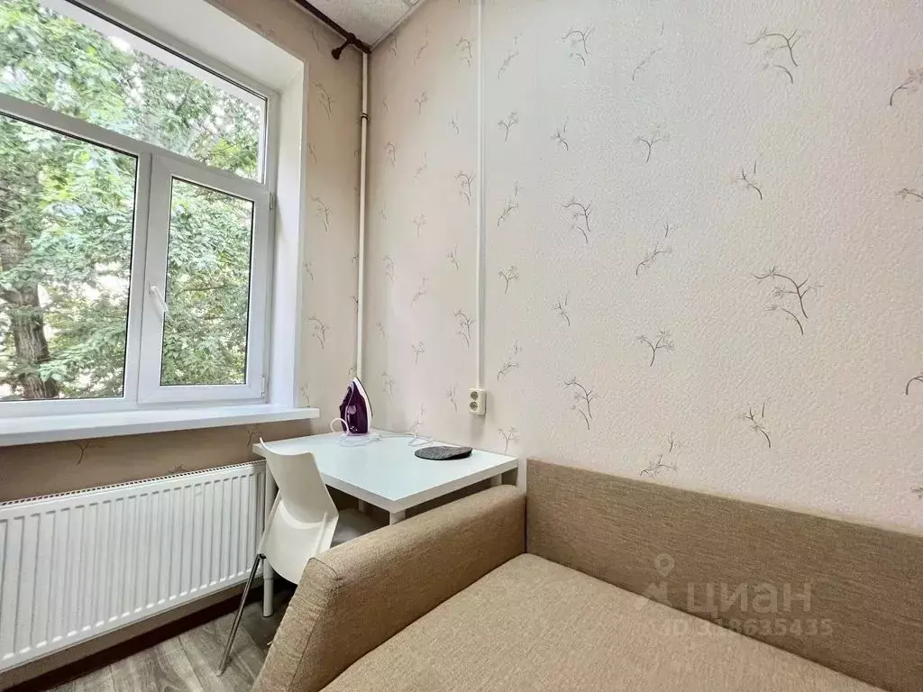 3-к кв. Санкт-Петербург 6-я Васильевского острова линия, 27 (85.0 м) - Фото 1