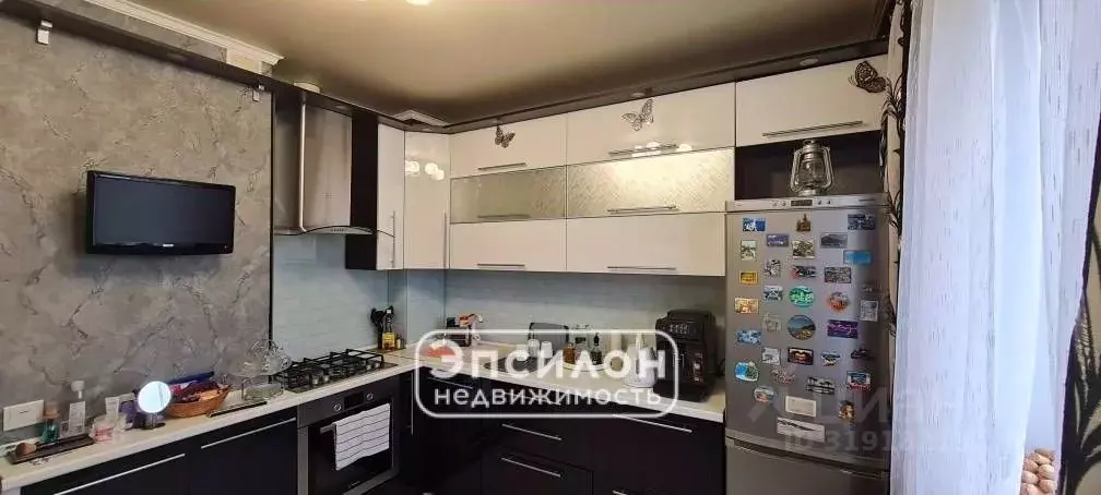 4-к кв. Курская область, Курск Студенческая ул., 2 (84.7 м) - Фото 0