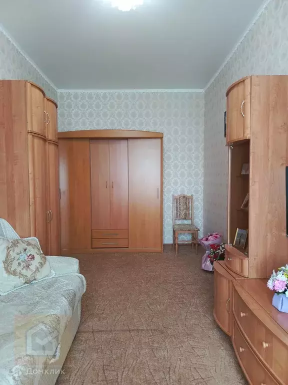 Продаётся 1-к квартира, 29.6 м - Фото 1