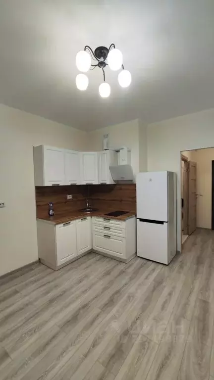 Студия Ленинградская область, Кудрово г. Всеволожский район, Заневское ... - Фото 2