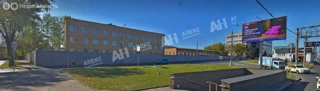 Офис (1778 м) - Фото 2