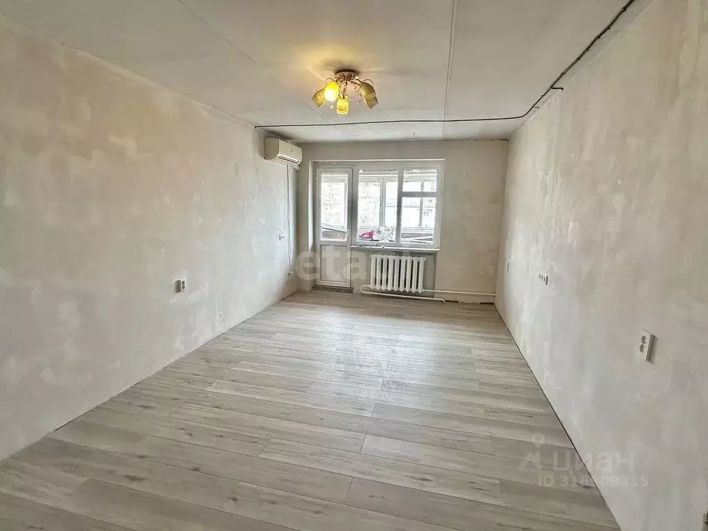 2-к кв. Краснодарский край, Новороссийск просп. Ленина, 39 (49.6 м) - Фото 0