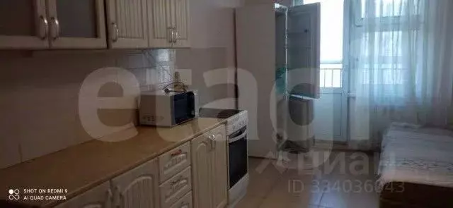 2-к кв. Саха (Якутия), Якутск ул. Лермонтова, 123 (62.0 м) - Фото 1